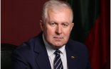 “Qorbaçov Bakıda dinc etirazları qəddarcasına yatıran cinayətkar idi” - Litva müdafiə naziri