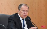 Lavrov: Üçtərəfli İşçi Qrup razılığa gəlmək barədə əhəmiyyətli dərəcədə irəliləyib