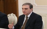 Niyazi Bayramovun oğlunun avtomobil kolleksiyası – FOTO