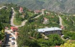 Jurnalistlər Laçına getdi