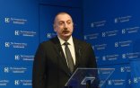 “Dünya fevraldan əvvəl olduğu vəziyyətdə heç vaxt olmayacaq”-İLHAM ƏLİYEV
