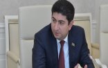 İcra başçısı məhkəmə vasitəsilə əlilə mətbuat qadağası qoyur