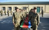 Hərbi xidmətə növbəti çağırışla bağlı SƏRƏNCAM