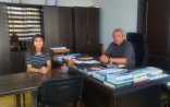 Misir Mərdanov ona müraciət edən şəkili tələbənin kirayə haqqını ödəməyə pul tapmadı...