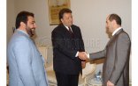 Ruben Vardanyanı Xankəndində, Robert Köçəryanı İrəvanda istəyənlər var…
