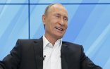 Üzrlü say Nikol, onlar İrəvanı yox, Bakını seçir - Putin