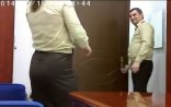 Zaur Mirzəyevin intim videolarını bu şəxs yayırmış