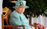 Britaniya Kraliçası II Yelizaveta vəfat edib