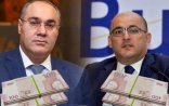 Şahin Bağırov Səfər Mehdiyevdən 2 dəfə çox pul toplayıb: bir ayda 747 milyon...