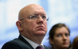 Nebenzya: Rusiya və NATO toqquşa bilər!