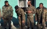 Bakı 5 ermənini verməklə İrəvana “ötürmə” etdi