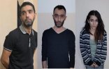 Bakıda narkoşəbəkə üzvləri aşkarlanıb - Saxlanılanlar var