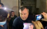 Vəkil Elçin Sadıqov DTX-da saxlanılır? - Rəsmi məlumat verilmir
