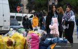 Ermənistan KİV: Mülki əhali arasında itki yoxdur