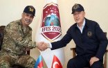 Türkiyə Azərbaycanın yanındadır - Akar zəng etdi