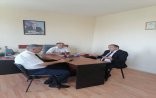Qarabağ İqtisadi Rayonunun fermerlərinə “ekoloji təmiz məhsulun” istehsalı təşviq olunacaq