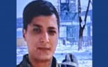 Özünü yandıran qazi vəfat etdi