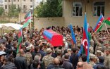 Şəhid mərasimlərində dini şüarlar səsləndirilənlərlə bağlı tədbirlər görülür - DİN