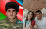 Toya hazırlaşan gəncin şəhid xəbəri gəldi - FOTO
