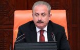 TBMM sədri Azərbaycan xalqını təbrik etdi
