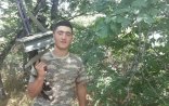 Şəhid Cəmil Qurbanzadə tələbə imiş... - FOTO