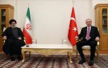 Rəisi Ərdoğana yenə “sərhəd tabu”sundan danışdı