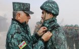 Generalımız bu foto ilə düşmənə göz dağı verdi