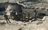 Azərbaycan 32 erməni hərbçinin meyitini təhvil verdi
