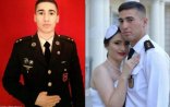 Atası restoran danışıb qayıdanda şəhid olduğunu öyrənib - Nişanlısının ayaqları tutulub + Foto