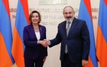 Pelosi ermənilərin farslarla savaşını niyə qabartdı?