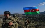 Azərbaycan Ordusu GERİ ÇƏKİLMƏYİB – İrəvan etiraf edir