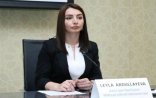 Leyla Abdullayeva: “Erməni radikallarının Azərbaycan səfirliklərinə hücumü ilk hal deyil”