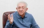 VƏFA QULUZADƏ ABŞ-in İKİÜZLÜ SİYASƏTİNİ BELƏ İFŞA ETMİŞDİ - 