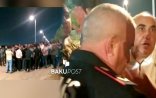 Sakinlər etiraz edir: Günü 20 manata əxlaqsızlıq yuvası... - Video