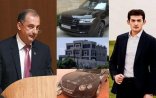 Ərinin taladıqlarını geri istəyir-Sabiq icra başçısının arvadı əmlak davasına şıxdı 