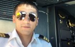 Bakıda “Range Rover”lə ağır qəza törədən “AZAL”ın pilotu imiş - Foto