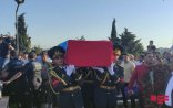 Hərbi xidmətdə bədbəxt hadisə nəticəsində dünyasını dəyişən hərbçilərə şəhid statusunun verilməsi təklif edilib