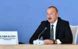 Delimitasiya aparılmadan bizi ittiham edə bilməzlər - Prezident