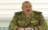 “Laçın şəhəri, Zabux kəndi, Sus kəndi, yenidən qurulacaq” - Prezident İlham Əliyev