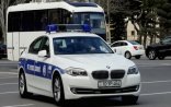 DYP hava şəraiti ilə bağlı sürücülərə müraciət etdi