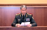 Vilayət Eyvazovdan yeni - Təyinatlar