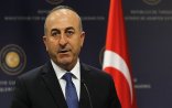 ABŞ PKK-ya dəstək verir - Çavuşoğlu