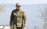 Əməliyyata Kəlbəcərdən başlamalı idik, İlham Əliyev istiqaməti dəyişdirdi - General