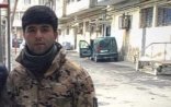 Daha bir qazi intihar etdi…