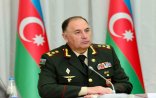 Azərbaycan Ordusunun Baş Qərargah rəisi Gürcüstana gedir