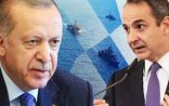 Türkiyə və Yunanıstan liderlərindən qarşılıqlı sərt açıqlamalar