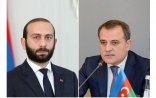 XİN Ceyhun Bayramovla Mirzoyanın görüşəcəyini təsdiqlədi