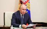 Putin Zaporojye və Xerson vilayətlərinin “müstəqilliyi”ni tanıdı-Fərman imzaladı