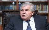İlham Əliyev Rumen Radevlə təkbətək görüşdü