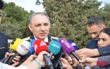“Tərtər işi” ilə bağlı 18 nəfər barəsində son kassasiya qərarı ləğv edilib” –Baş Prokuror